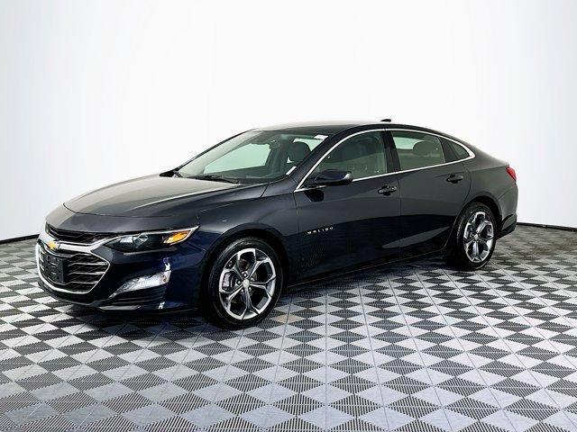 used 2023 Chevrolet Malibu car, priced at $19,498