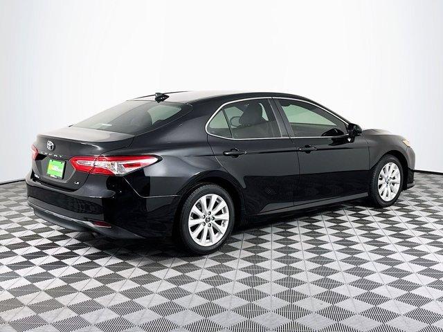 used 2019 Toyota Camry car, priced at $20,498