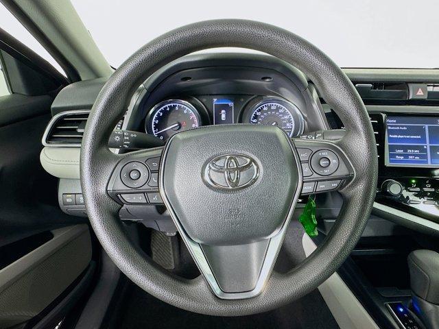 used 2019 Toyota Camry car, priced at $20,498