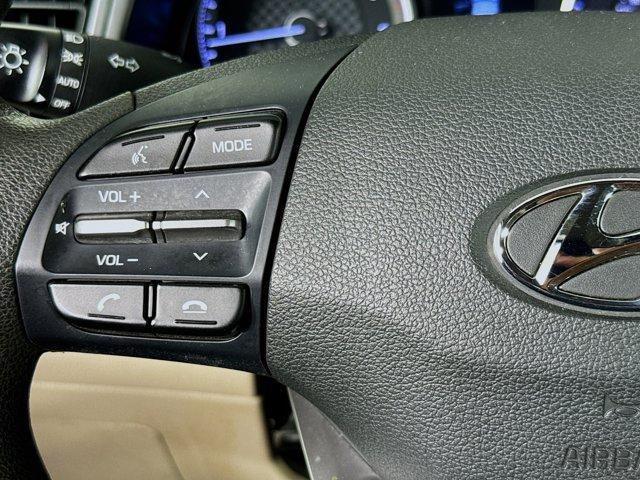 used 2020 Hyundai Elantra car, priced at $13,498