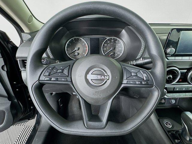 used 2024 Nissan Sentra car, priced at $17,998