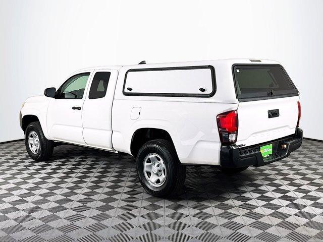 used 2019 Toyota Tacoma car, priced at $19,998