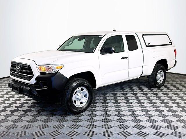 used 2019 Toyota Tacoma car, priced at $19,998