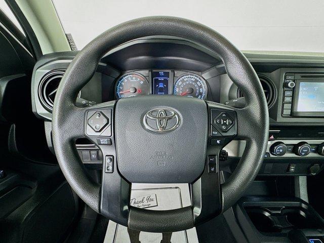 used 2019 Toyota Tacoma car, priced at $19,998