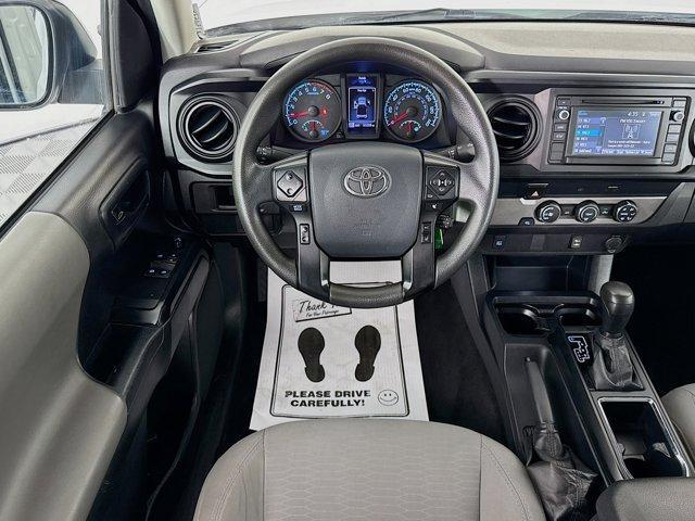 used 2019 Toyota Tacoma car, priced at $19,998