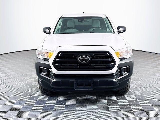 used 2019 Toyota Tacoma car, priced at $19,998