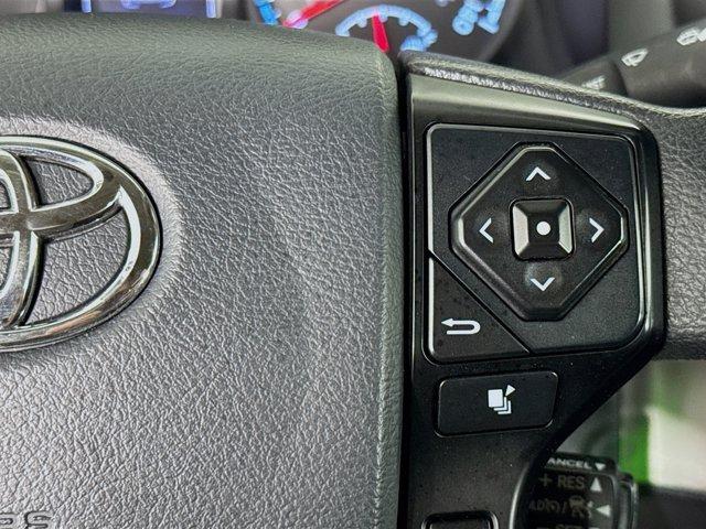 used 2019 Toyota Tacoma car, priced at $19,998