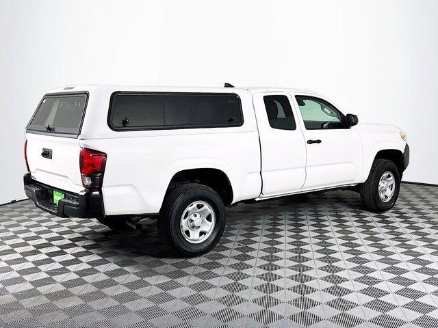 used 2019 Toyota Tacoma car, priced at $19,998