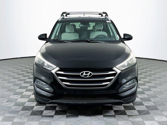 used 2016 Hyundai Tucson car, priced at $13,498