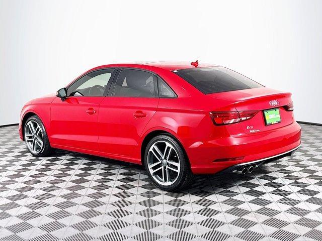 used 2017 Audi A3 car, priced at $14,798