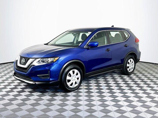 used 2018 Nissan Rogue car, priced at $14,498