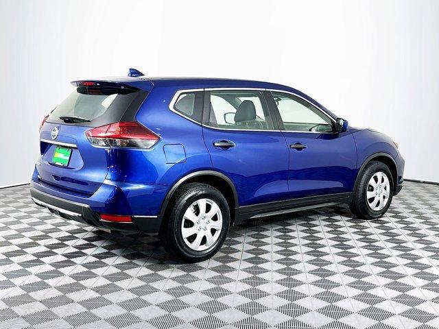 used 2018 Nissan Rogue car, priced at $14,498