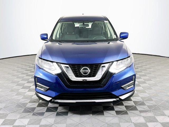 used 2018 Nissan Rogue car, priced at $14,498