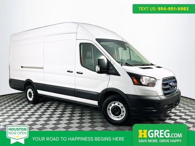 used 2023 Ford E-Transit car, priced at $38,998