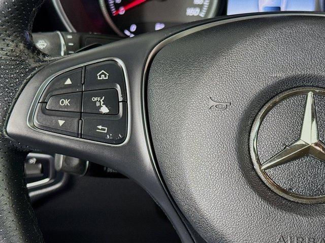 used 2019 Mercedes-Benz GLC 300 car, priced at $27,498