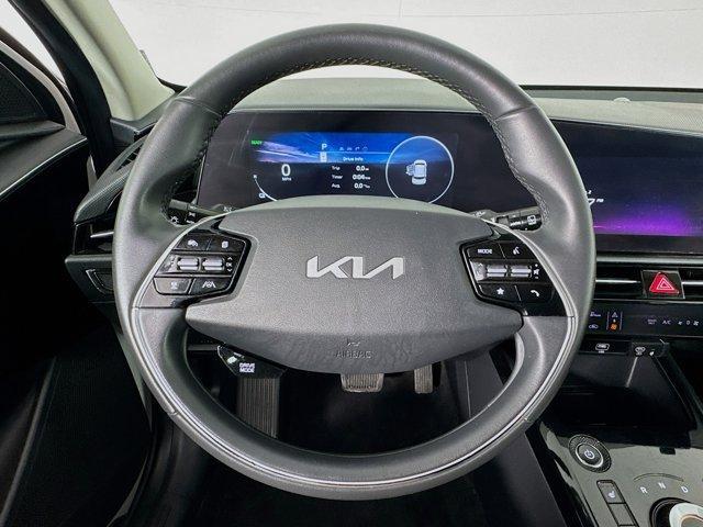 used 2023 Kia Niro EV car, priced at $22,998