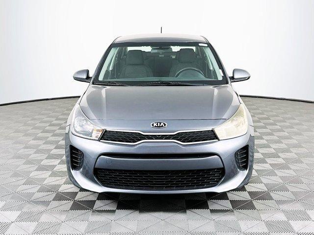 used 2020 Kia Rio car, priced at $11,998