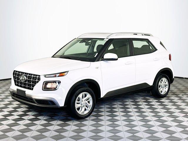 used 2020 Hyundai Venue car, priced at $14,498