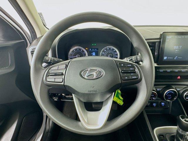 used 2020 Hyundai Venue car, priced at $14,498