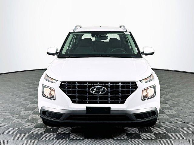 used 2020 Hyundai Venue car, priced at $14,498