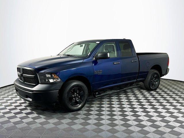 used 2023 Ram 1500 Classic car, priced at $24,498