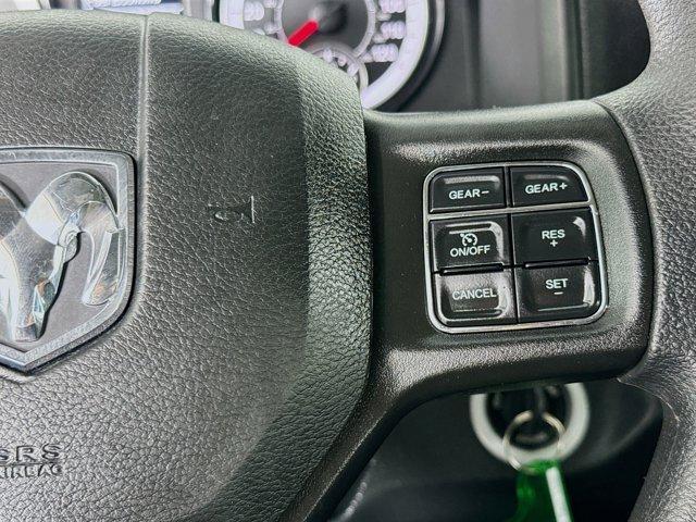 used 2023 Ram 1500 Classic car, priced at $24,498