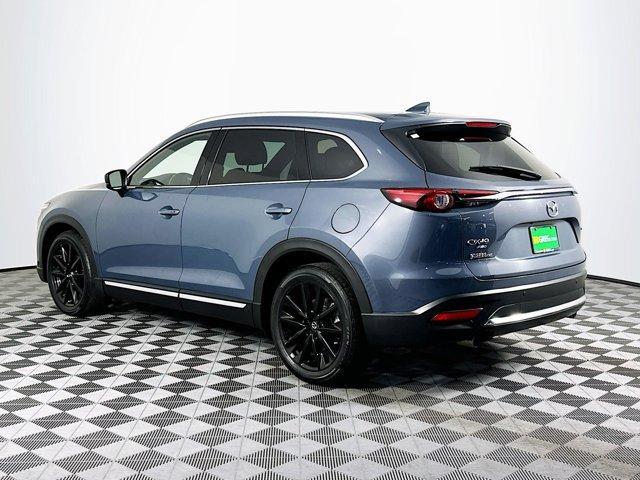 used 2023 Mazda CX-9 car, priced at $25,498