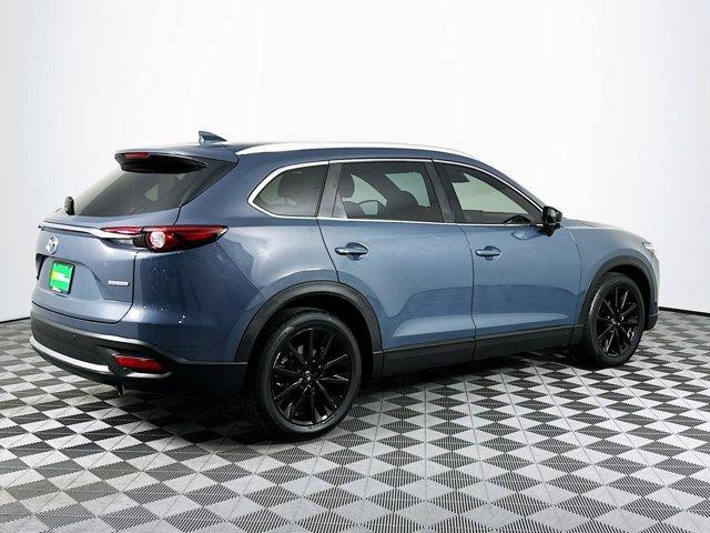 used 2023 Mazda CX-9 car, priced at $25,498