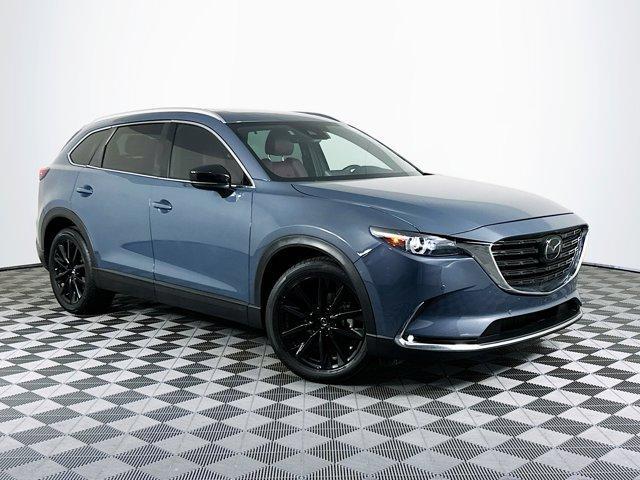 used 2023 Mazda CX-9 car, priced at $25,498