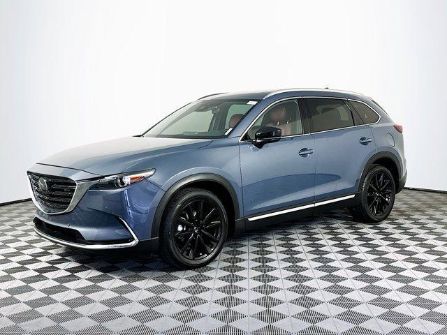 used 2023 Mazda CX-9 car, priced at $25,498