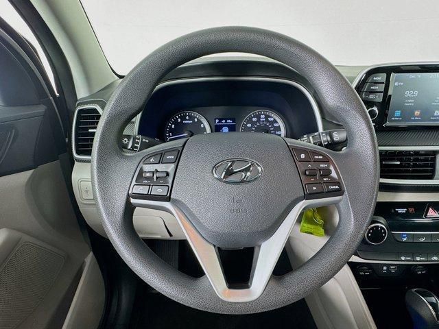 used 2020 Hyundai Tucson car, priced at $14,798