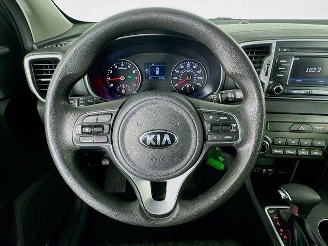 used 2019 Kia Sportage car, priced at $12,498