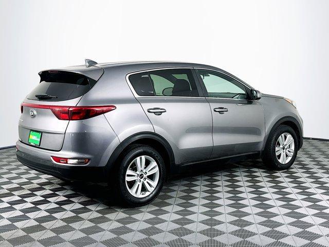 used 2019 Kia Sportage car, priced at $12,498