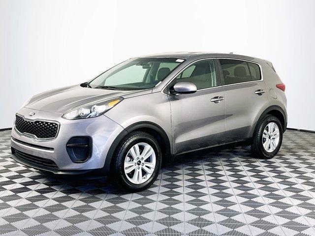 used 2019 Kia Sportage car, priced at $12,498