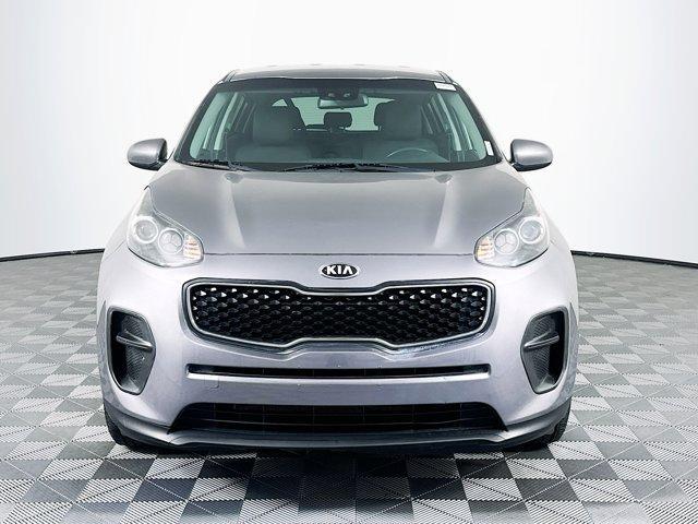 used 2019 Kia Sportage car, priced at $12,498