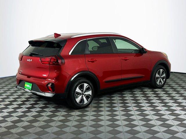 used 2022 Kia Niro car, priced at $19,498