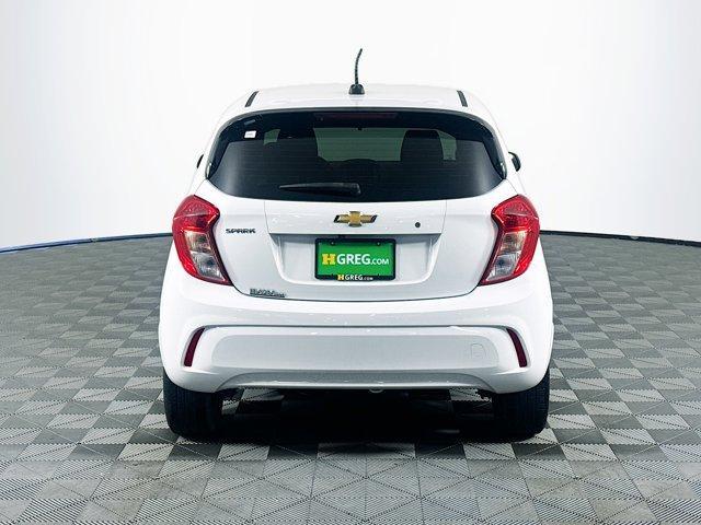 used 2019 Chevrolet Spark car, priced at $9,498