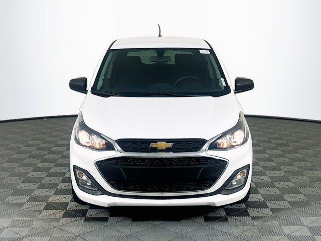 used 2019 Chevrolet Spark car, priced at $9,498