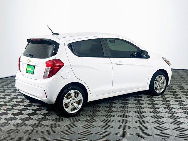 used 2019 Chevrolet Spark car, priced at $9,498