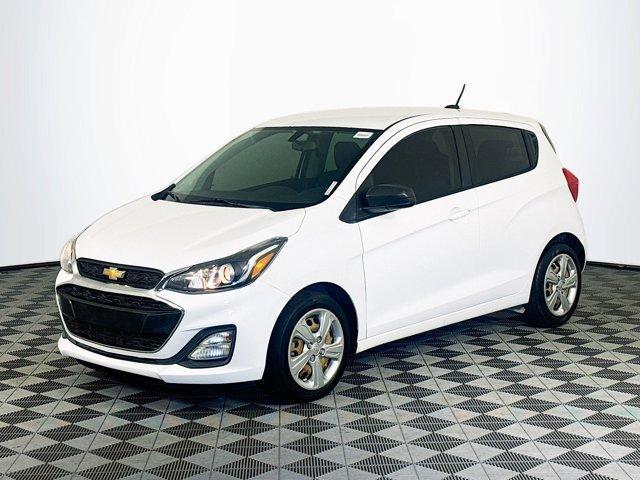 used 2019 Chevrolet Spark car, priced at $9,498