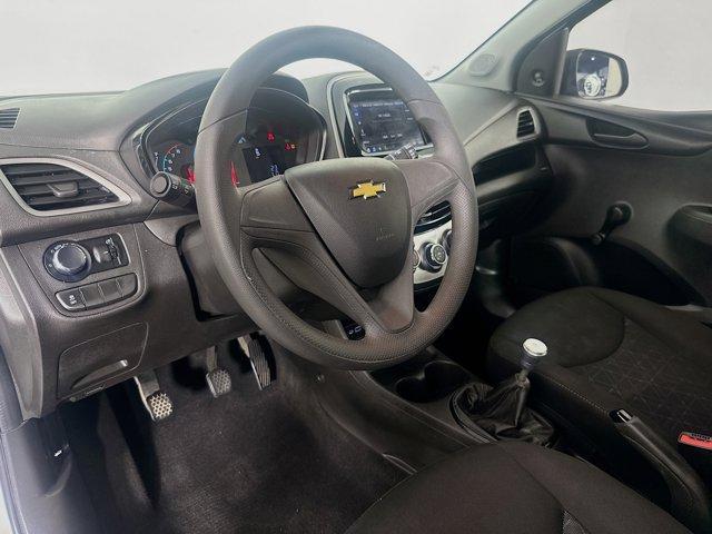 used 2019 Chevrolet Spark car, priced at $9,498