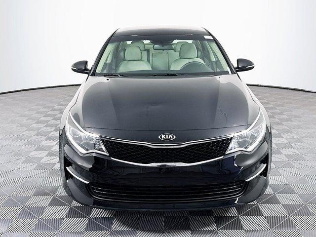 used 2018 Kia Optima car, priced at $11,498