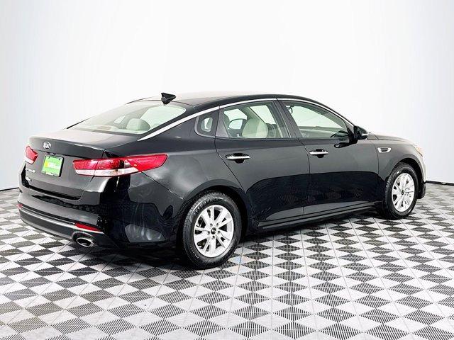 used 2018 Kia Optima car, priced at $11,498