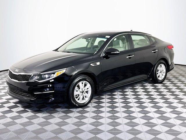 used 2018 Kia Optima car, priced at $11,498