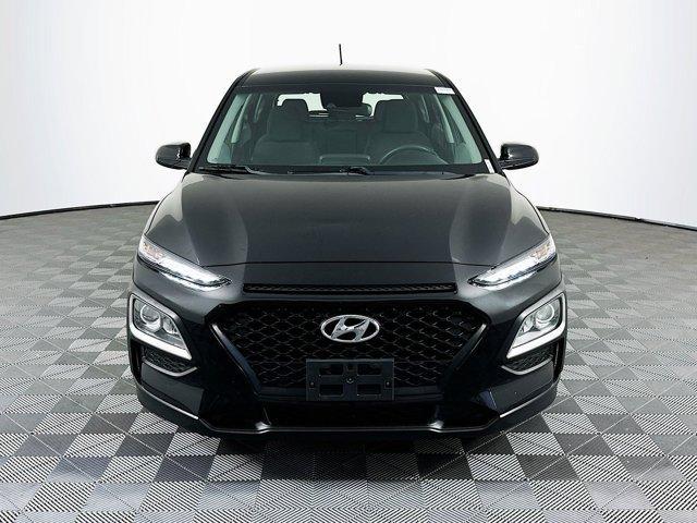 used 2020 Hyundai Kona car, priced at $11,498