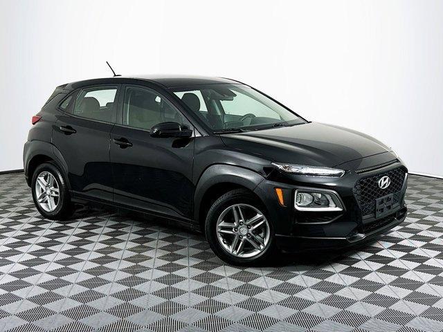 used 2020 Hyundai Kona car, priced at $11,998