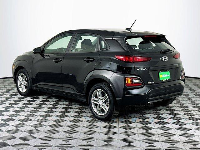 used 2020 Hyundai Kona car, priced at $11,498