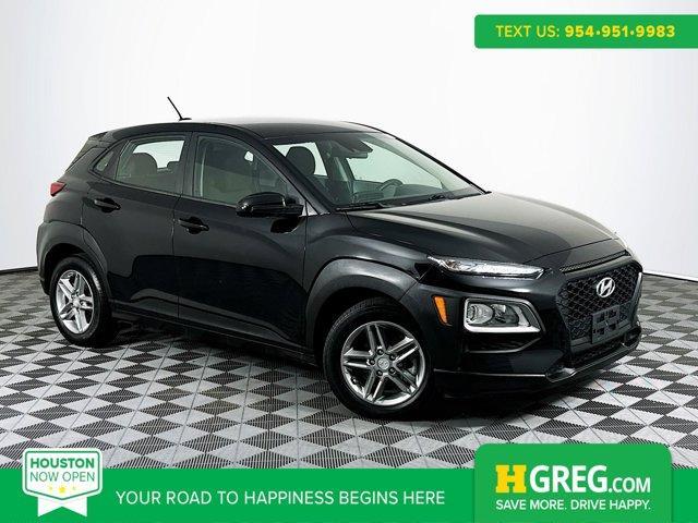 used 2020 Hyundai Kona car, priced at $11,498