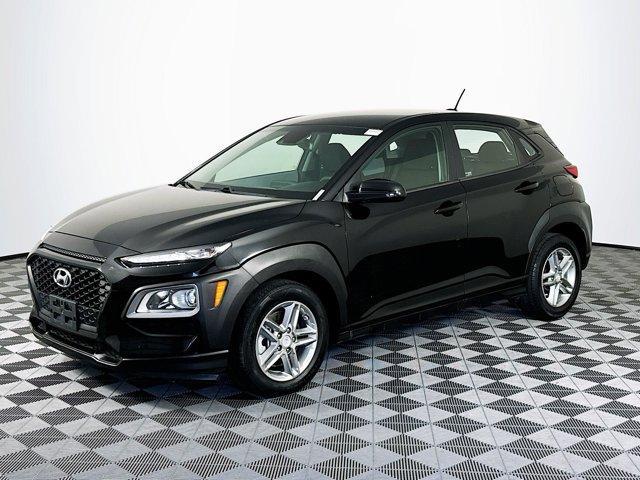 used 2020 Hyundai Kona car, priced at $11,498