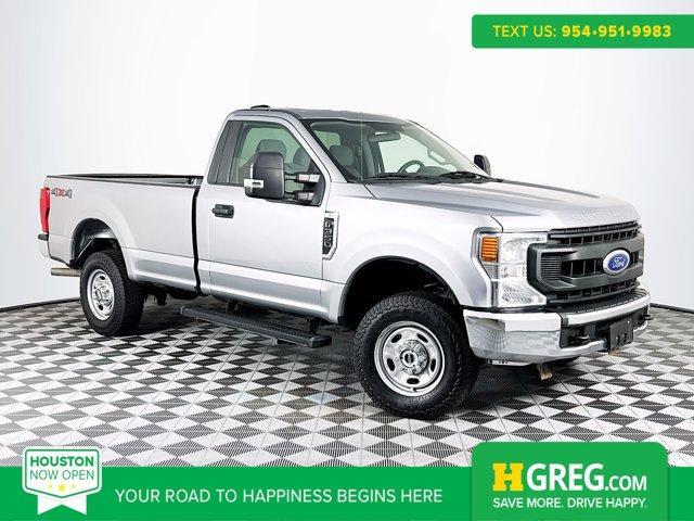 used 2020 Ford F-350 car, priced at $29,998